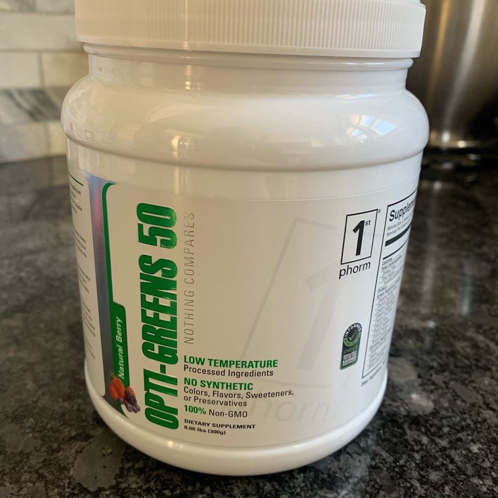 COPY - 1st phorm opti greens